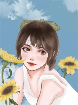 古穿今我的高冷女神小说