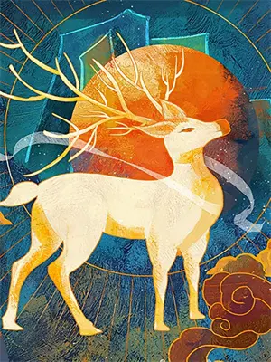 成为龙傲天的剑灵