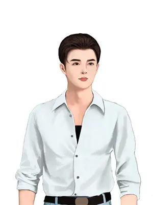 少年王小说徐潼和沈雪