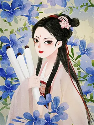 吸血恶魔暴力妞图片