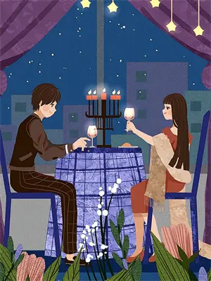 偏要继承家产宁翊txt