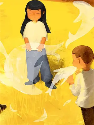 火影:我为忍界创造了一个新世界