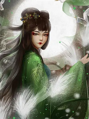 被迫成为魔王