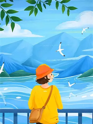 快穿之数据收集