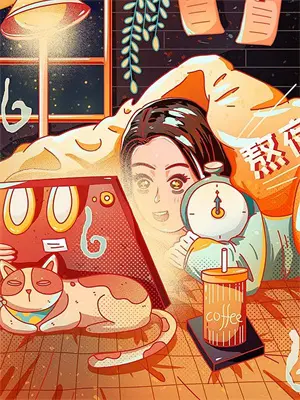 民警攻略电影简介