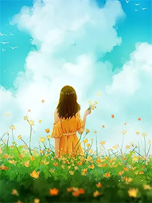 主角变成系统的快穿文