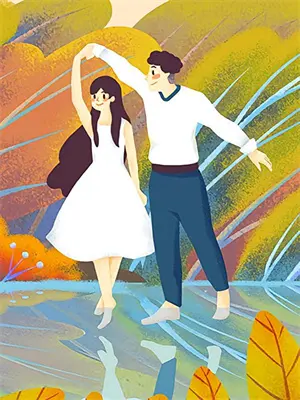 帝师小说谁是攻