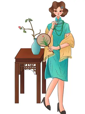 邪狼小说讲的是什么