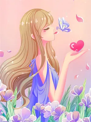 复仇天使方莹小说