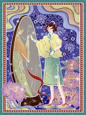 天龙殿主后续剧情青川有什么古镇