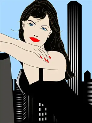 我与阿宝的故事600字