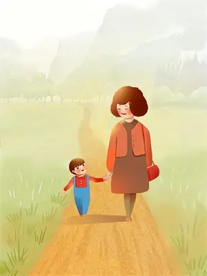 贵妾男主