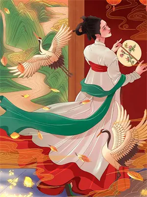 撩你入怀gl