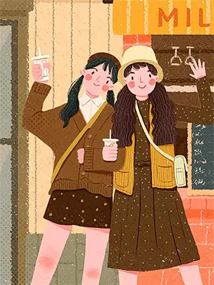 当弱受穿成种马男主后