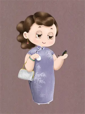 我的小说网站变异了