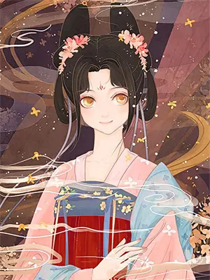 夜欲迷蝶小说讲的什么故事