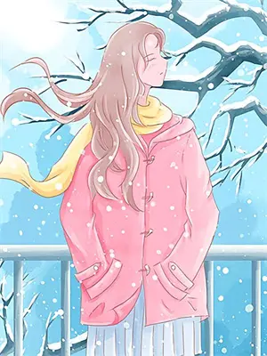 呆呆的女生有什么特征