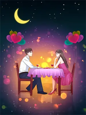 爱情就是全部