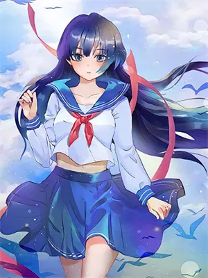 爱的未知数(微电影)