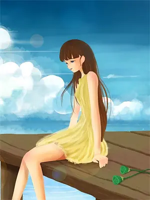 全息美少年的假期我不是向日葵小说