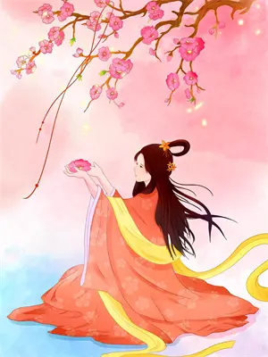 仙子的修行(32)泻火