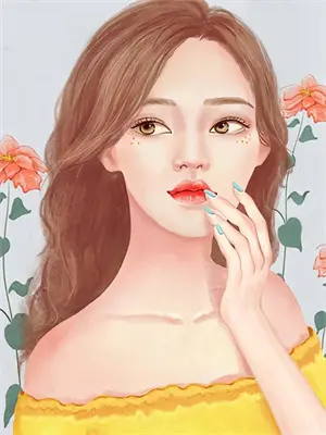 靠近你占有你by墨微谈