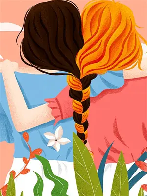 我的竹马是男配男主是谁?