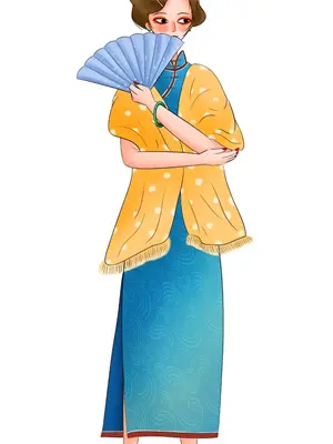 小东西我还没动你就喊疼了