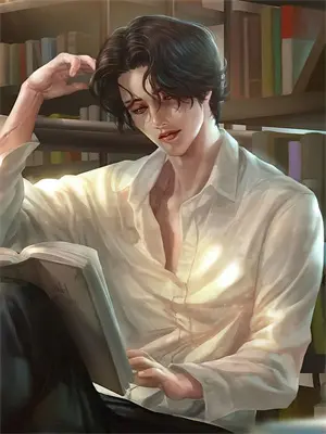 小哭包h远上白云间