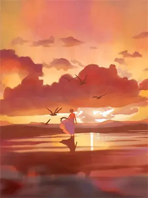 一不小心走了那么远,失去太多却没发现