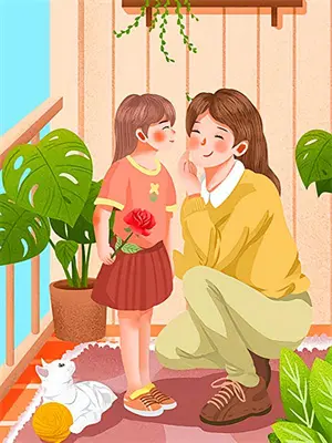 我和熊猫之间的故事300字作文