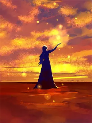 兽人之狼王txt网盘