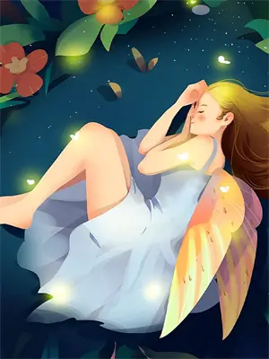 她的诞生木良