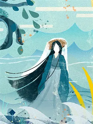 女娲全部小说合集