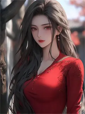 美人鱼的动画片