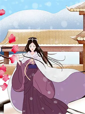 末世女扮男装后