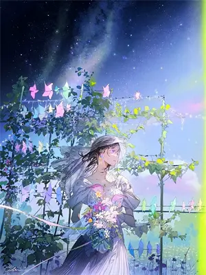 快穿打倒重生女