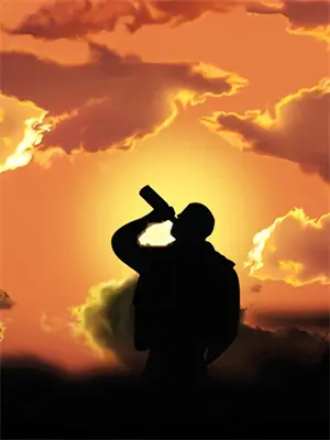 每天都在被暗恋 小说