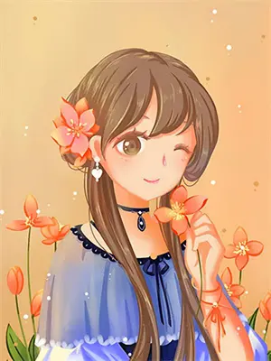 男配喜欢男主,男主喜欢女主