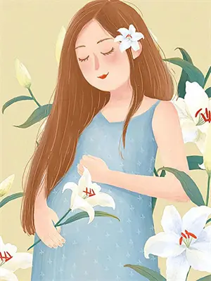 《合欢花》小说百度云