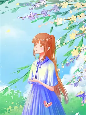 快穿的日子