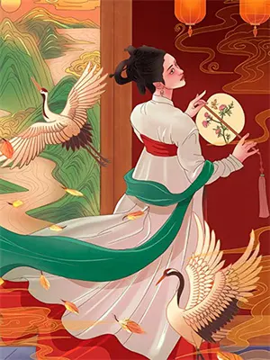 天龙八部之风流段誉txt
