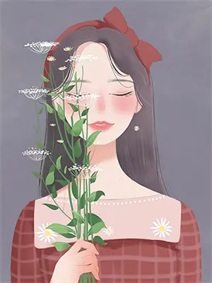 邻居的你 小说
