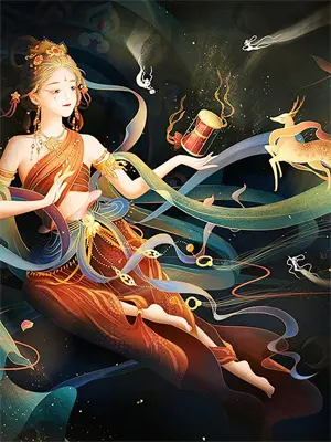 公子多情作者:听天使在唱歌