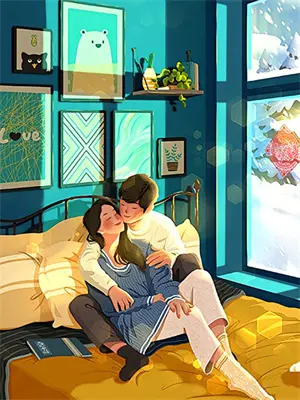 银蟾记阮郎不归讲什么