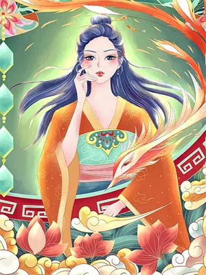 欲之咒(快穿)