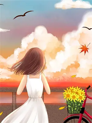 小叔叔全部小说