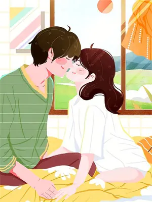 爱之初角色介绍