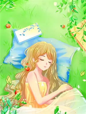 《哑巴通房》作者:云碎