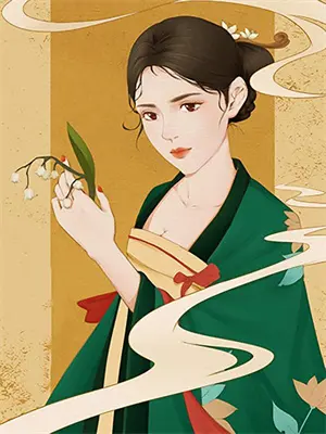 裴琰江云娆小说合集